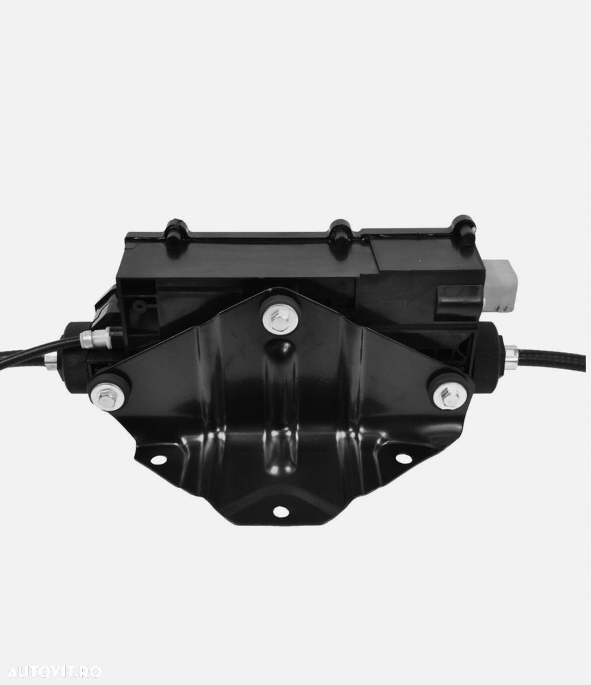 Modul Frana De Mana Motoras Motor Unitate Parcare Bmw X5 X6 E70 E71 - 3