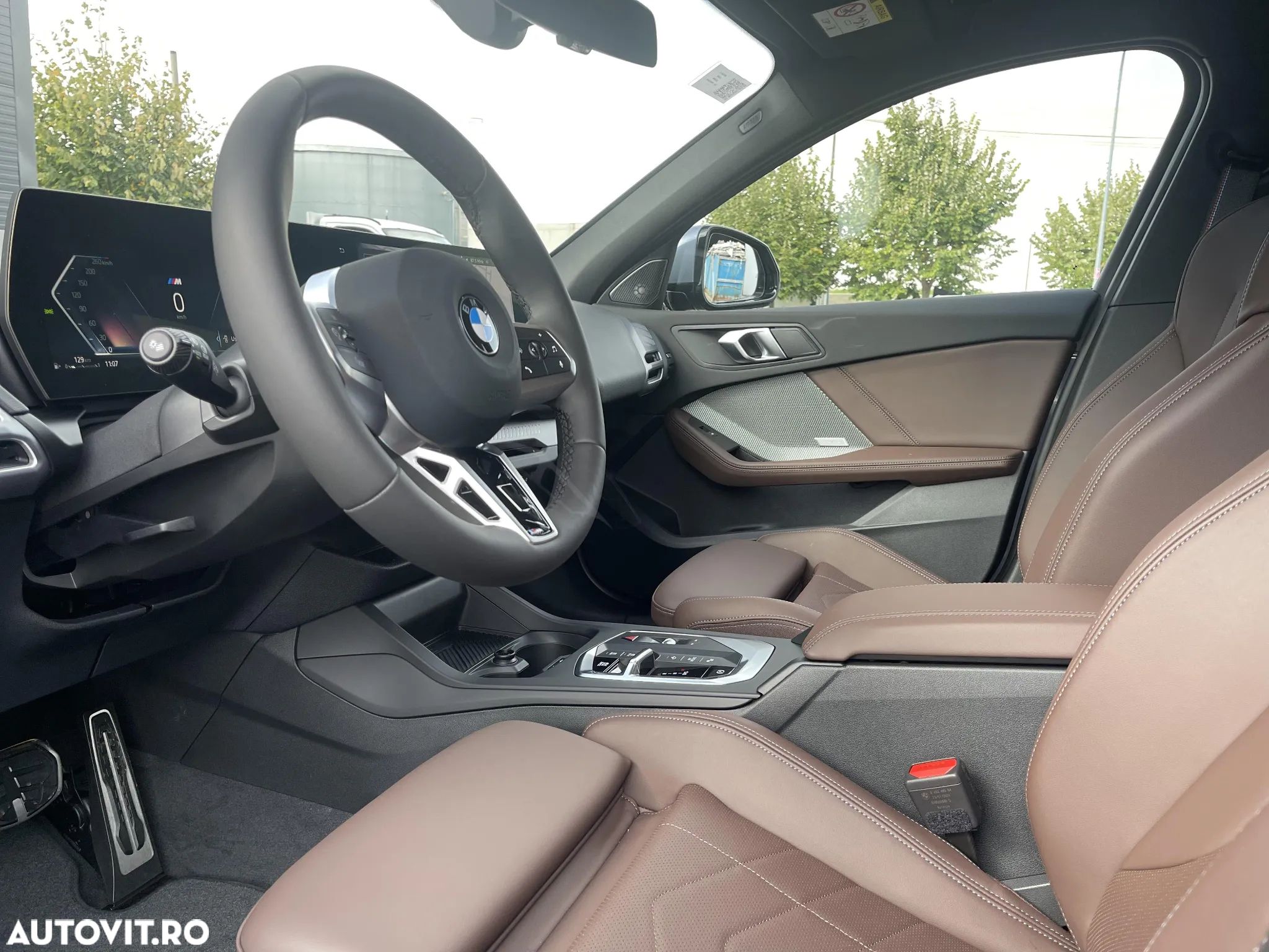 BMW Seria 1 118d AT - 9