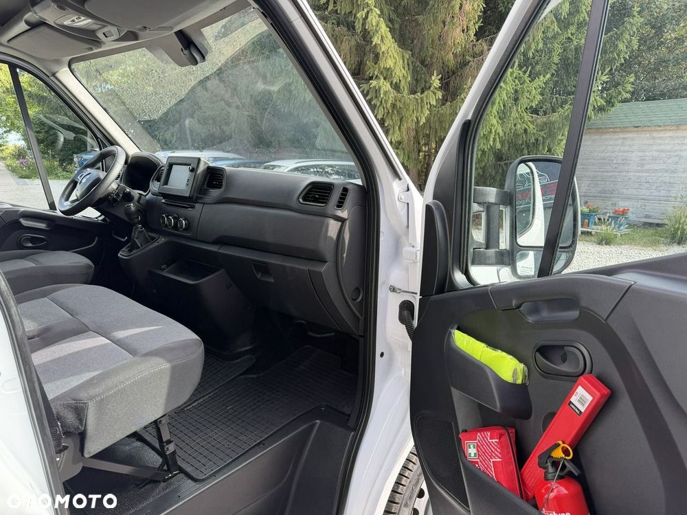 Renault Master - 7
