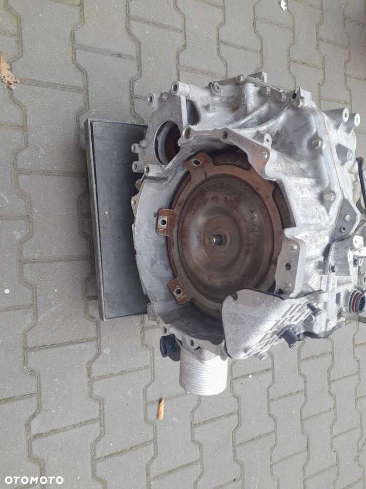 SKRZYNIA P1285351 TG81SD VOLVO XC60 II2.0 T8 19R - 2