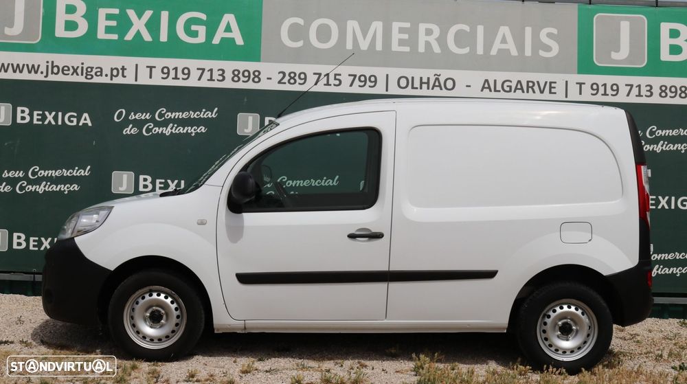 Renault Kangoo 3 Lug C/Iva Incluído - 2