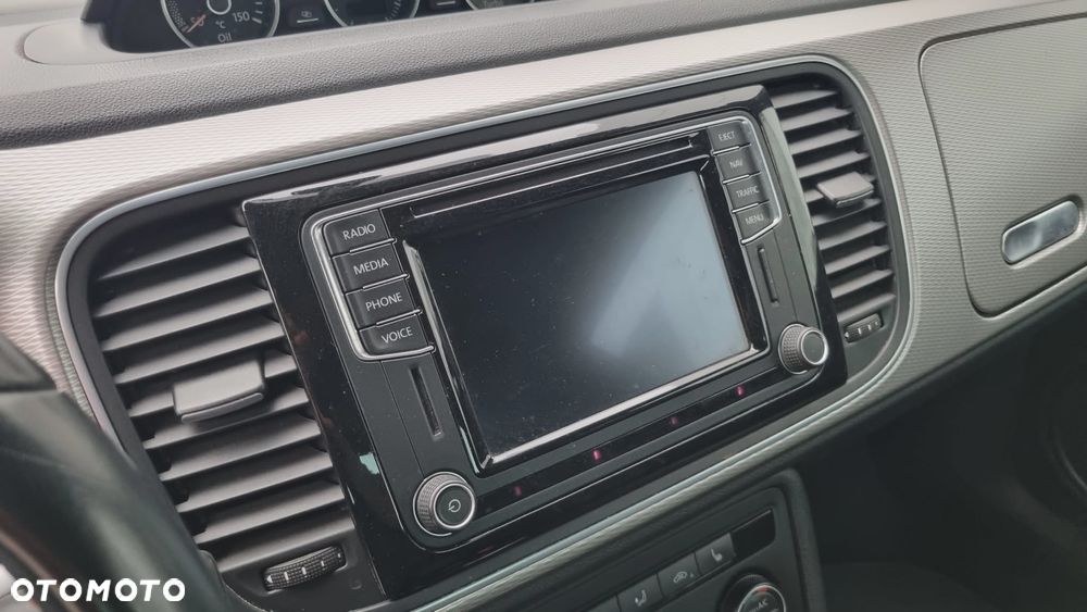 Volkswagen Beetle 1.4 TSI BMT Design - 16