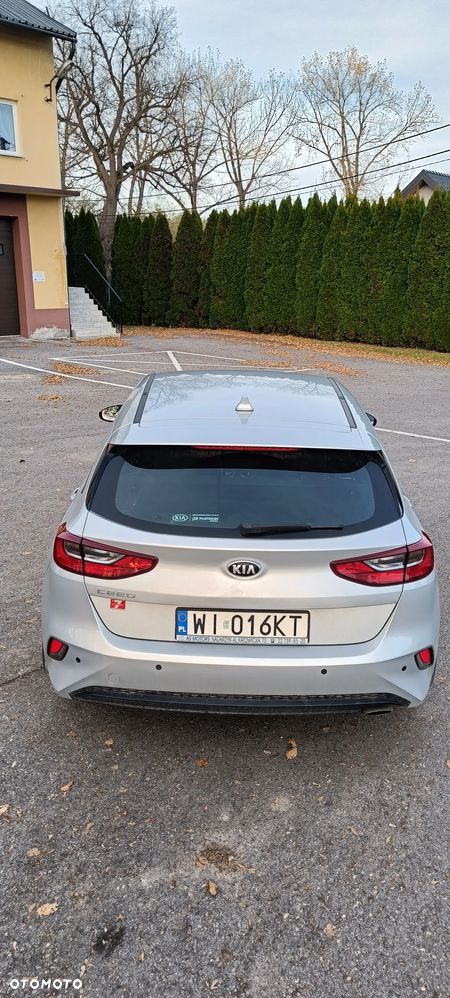 Kia Ceed 1.0 T-GDI S - 8