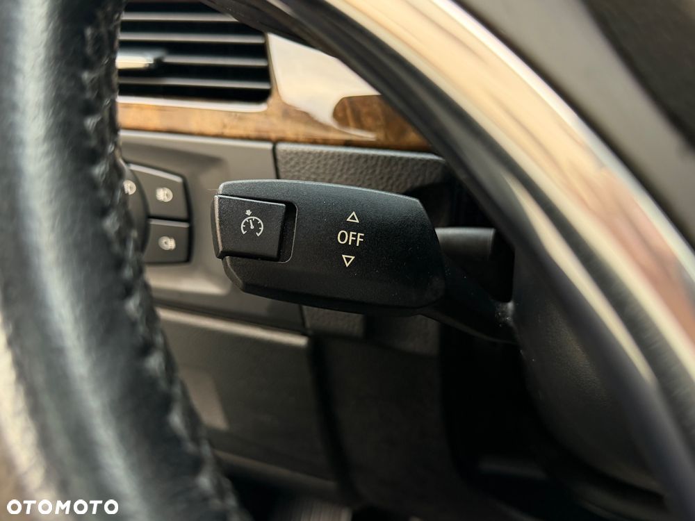 BMW Seria 3 - 20