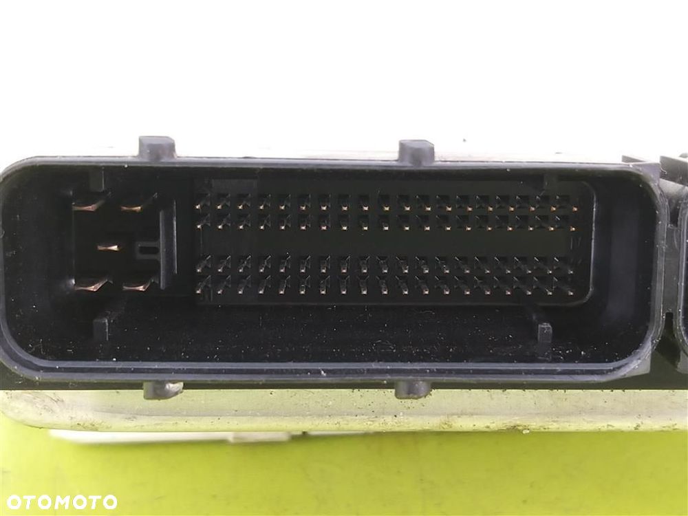 Komputer sterownik silnika Skoda Fabia I 1999-2008 1,9 SDI 038906012AN - 4