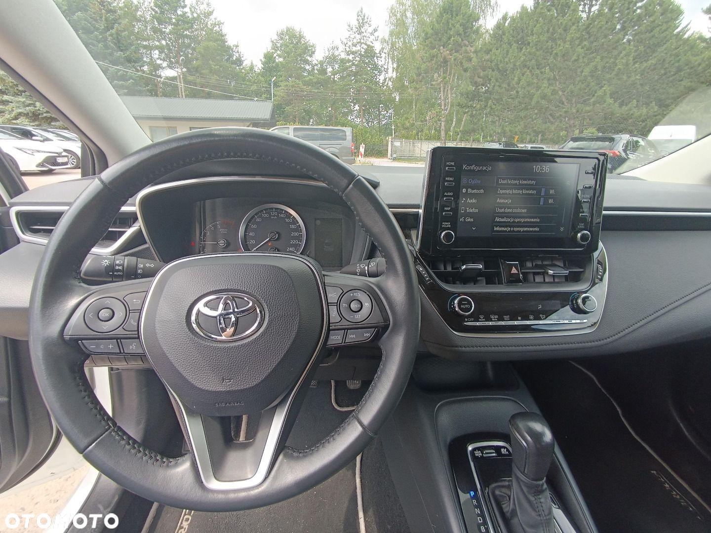 Toyota Corolla - 7