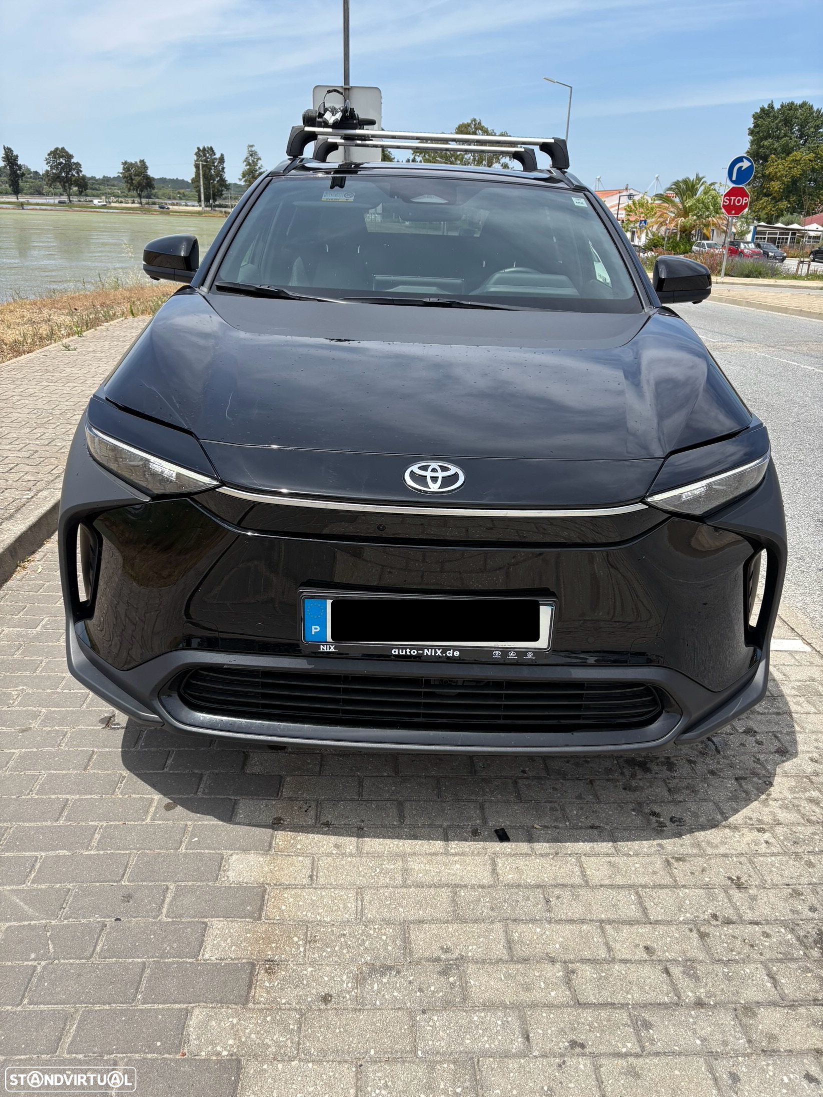 Toyota bZ4X Comfort-Pack - 4