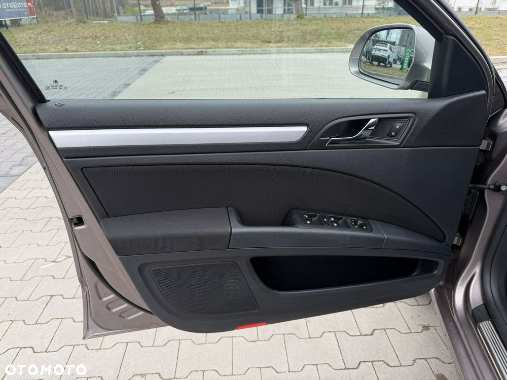 Skoda Superb - 15