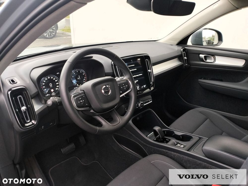 Volvo XC 40 - 16