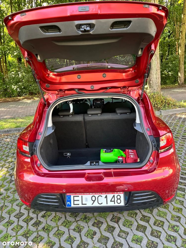 Renault Clio - 5