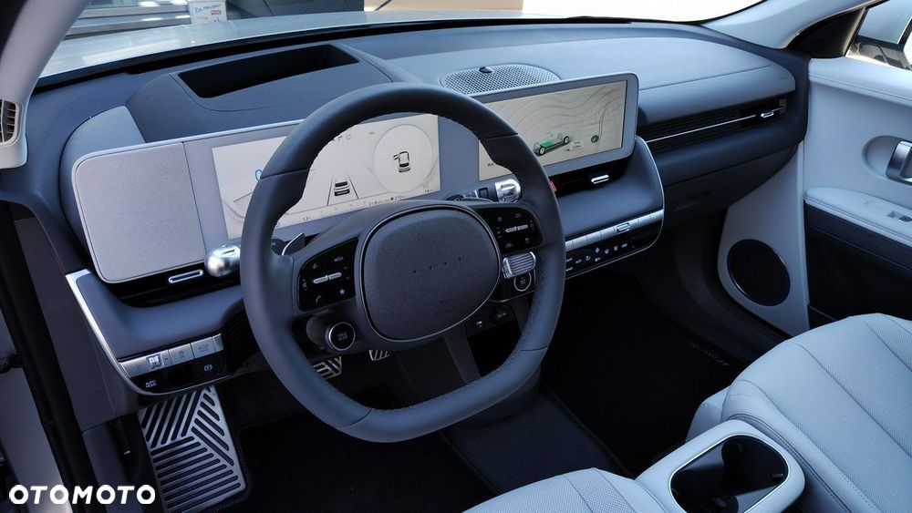 Hyundai IONIQ 5 - 12
