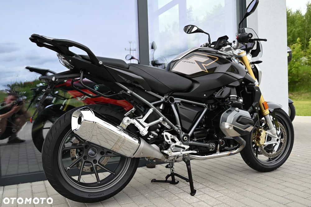 BMW R - 39