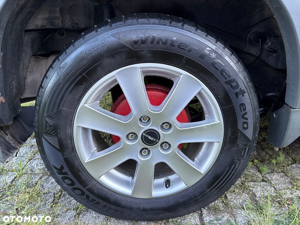 Mazda Tribute V6 4x4 Adventure Exclusive - 8