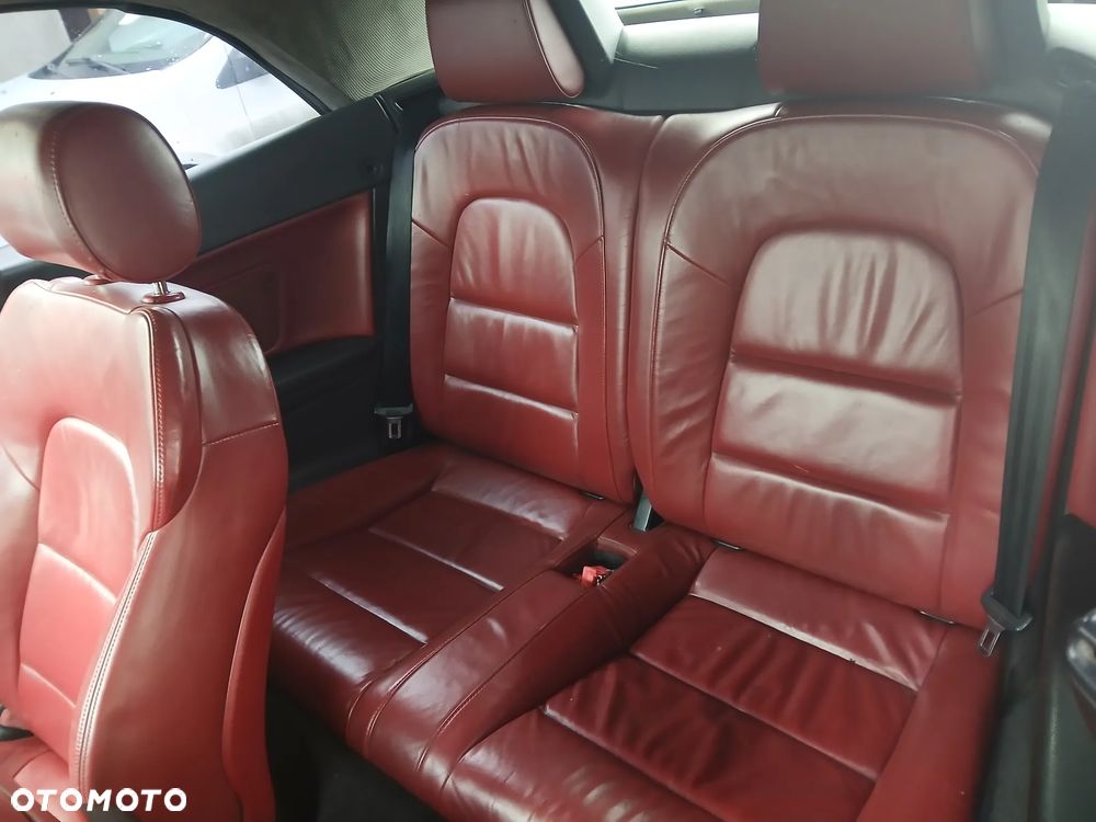 Audi A3 Cabrio 2.0 TDI DPF S tronic Ambition - 16