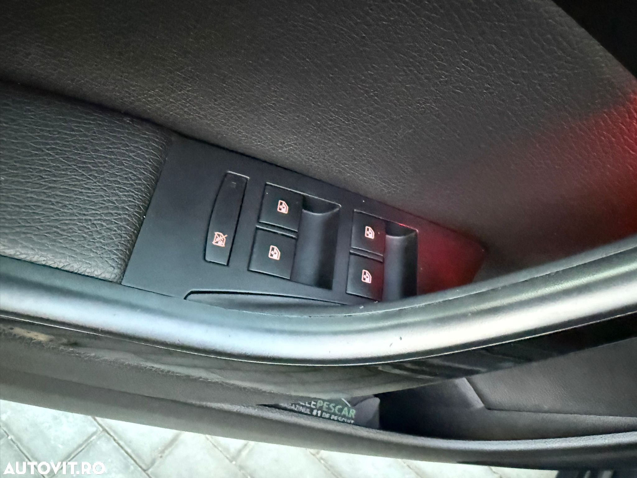 Opel Astra 1.6 D (CDTI DPF ecoFLEX) Start/Stop Edition - 12