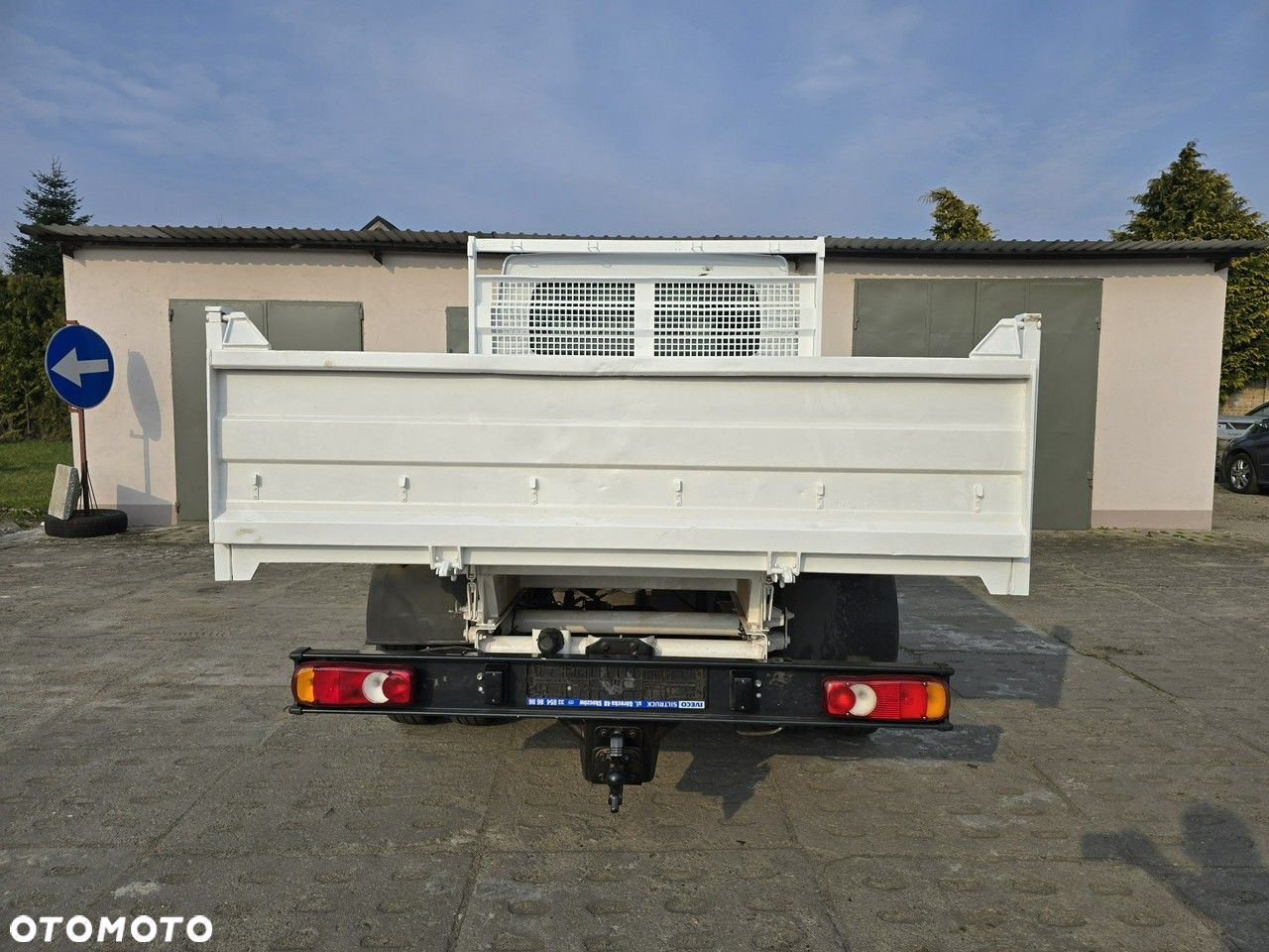 Renault Mascott - 15