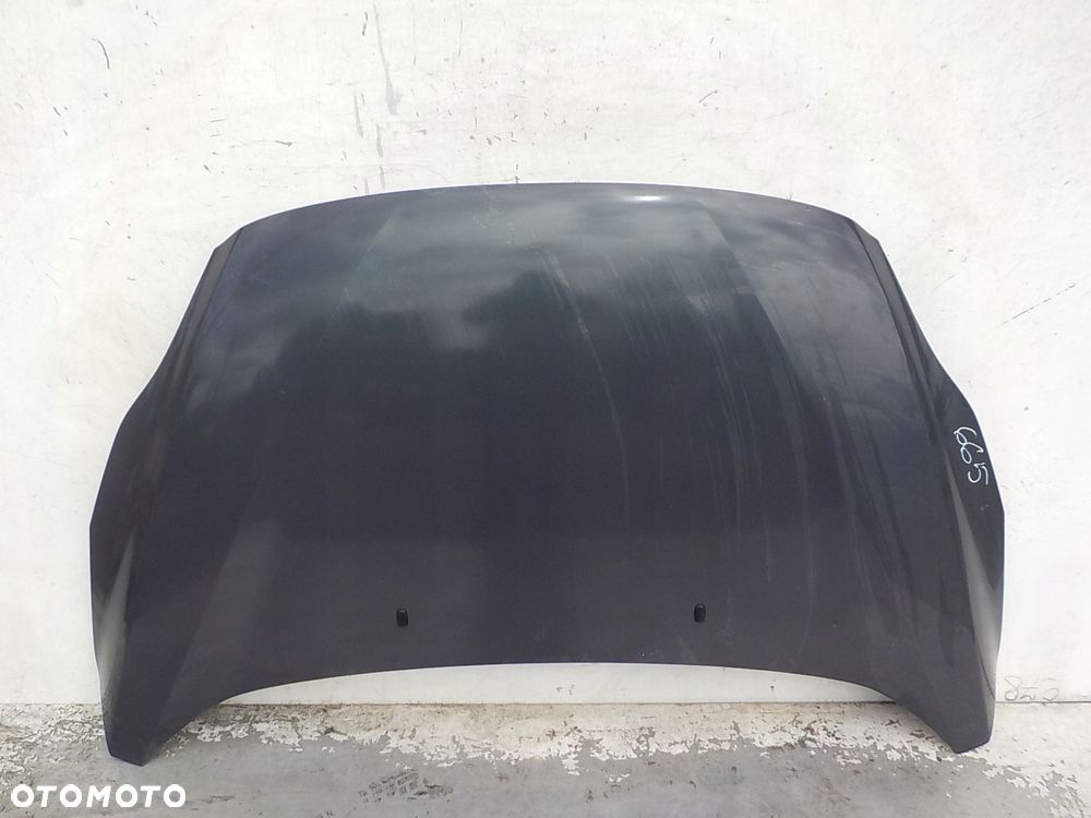 665 FORD C-MAX II MK2 GRAND MASKA POKRYWA SILNIKA - 1