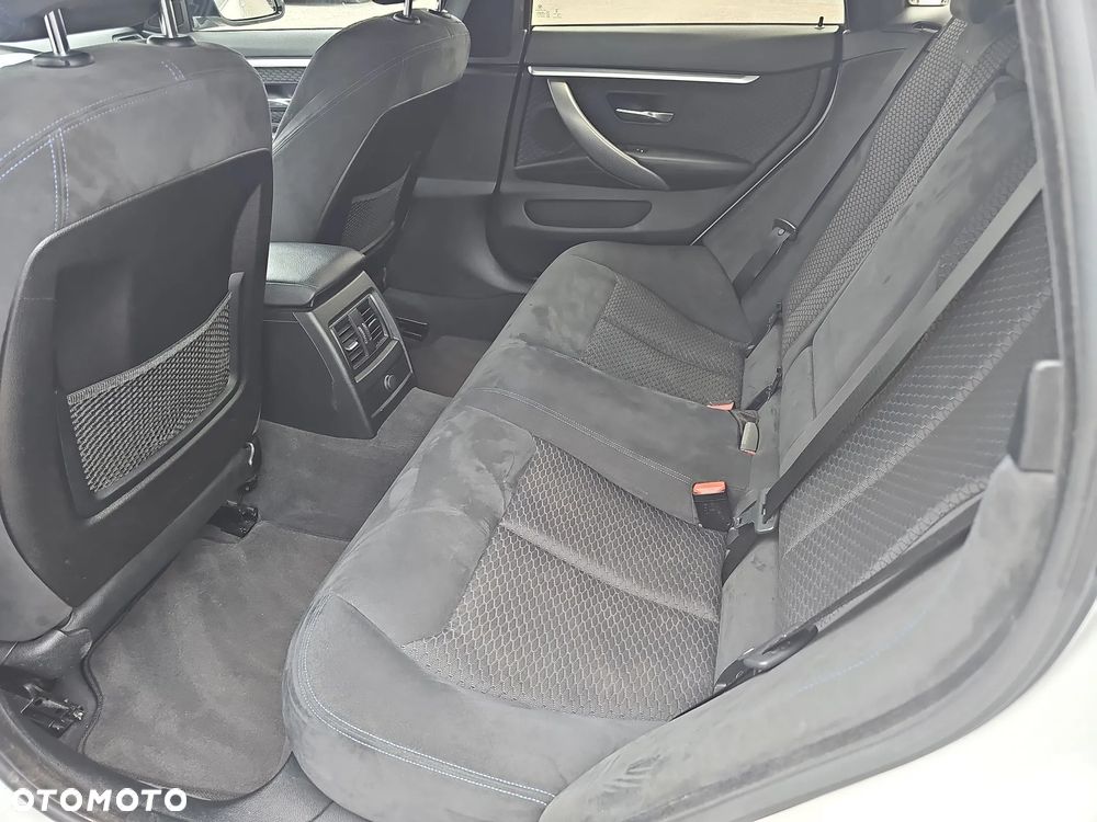 BMW Seria 4 430i GPF xDrive M Sport - 24