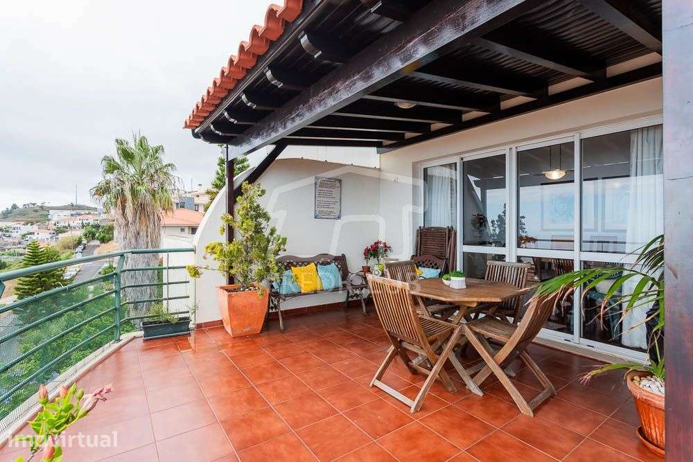 Apartamento T2 - Garajau - Grande imagem: 2/23