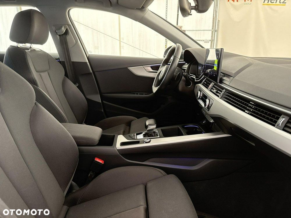 Audi A4 Avant - 23