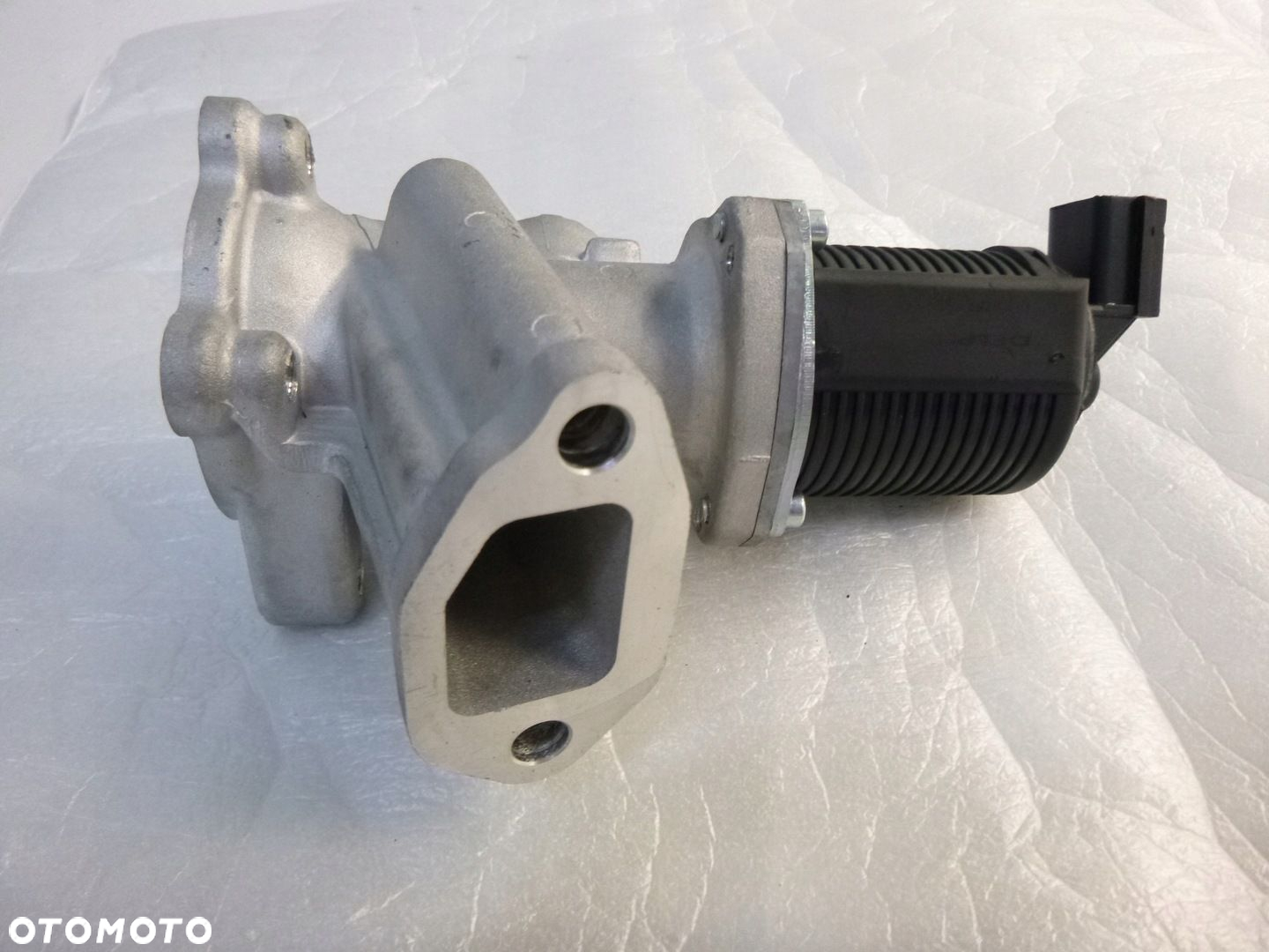 FIAT OPEL LANCIA DELPHI ZAWÓR TURBINY EGR 1.3 NOWY EG10257 - 3