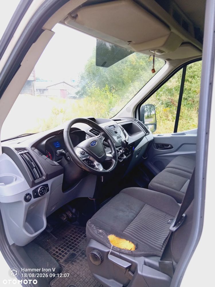 Ford Transit L2H2 - 12