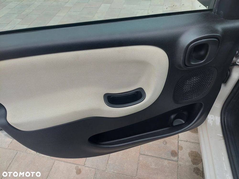 Fiat Panda 1.2 Easy - 12