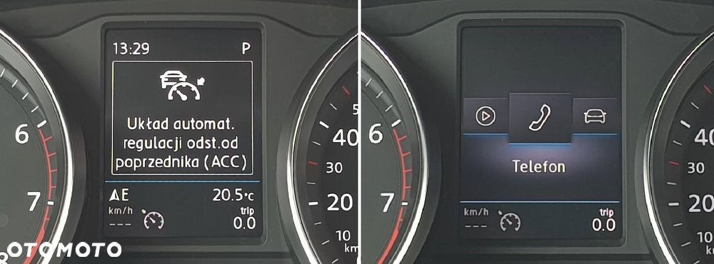 Volkswagen Passat Variant 1.8 TSI BMT Comfortline DSG - 15