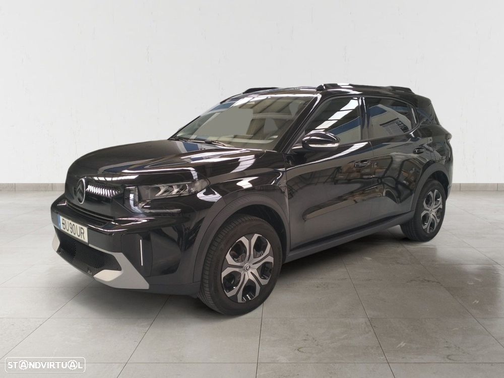 Citroën C3 Aircross 1.2 PureTech Plus - 1