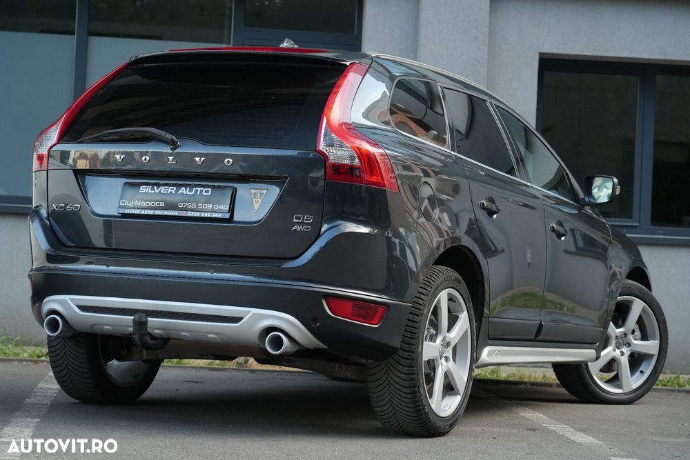 Volvo XC 60 - 32
