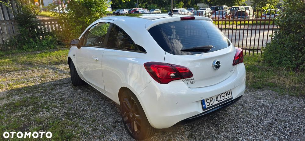 Opel Corsa - 7