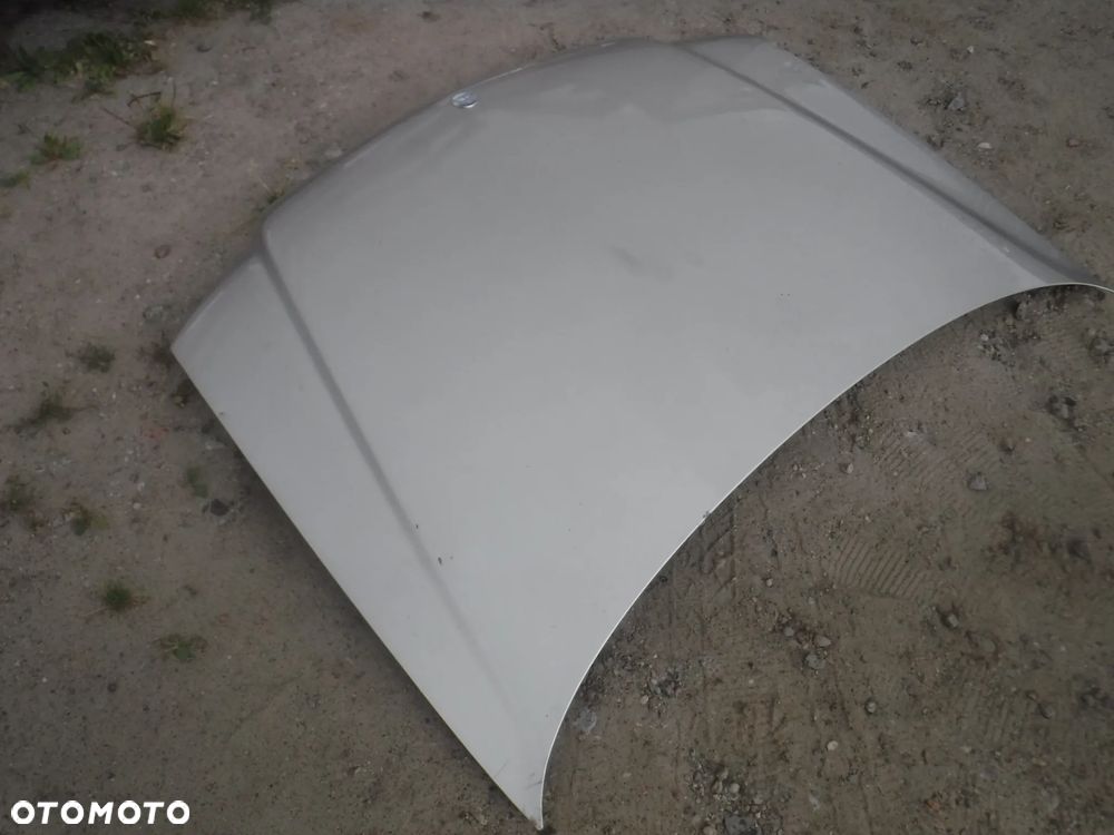 Mercedes ML W163 FL maska C693 693 - 10