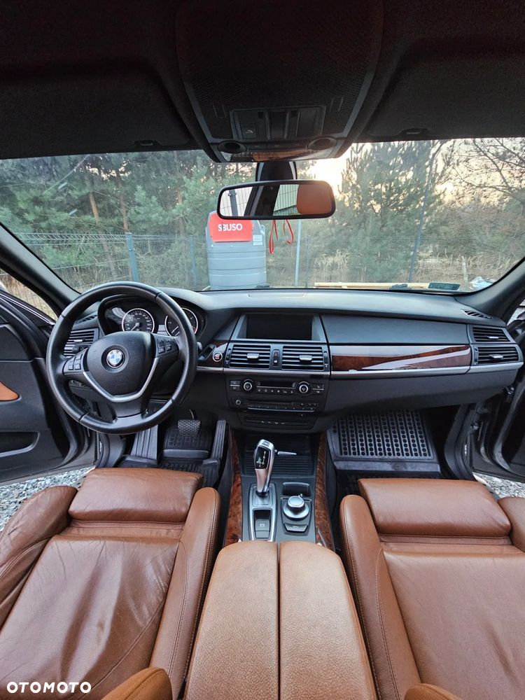 BMW X5 3.0d xDrive - 15