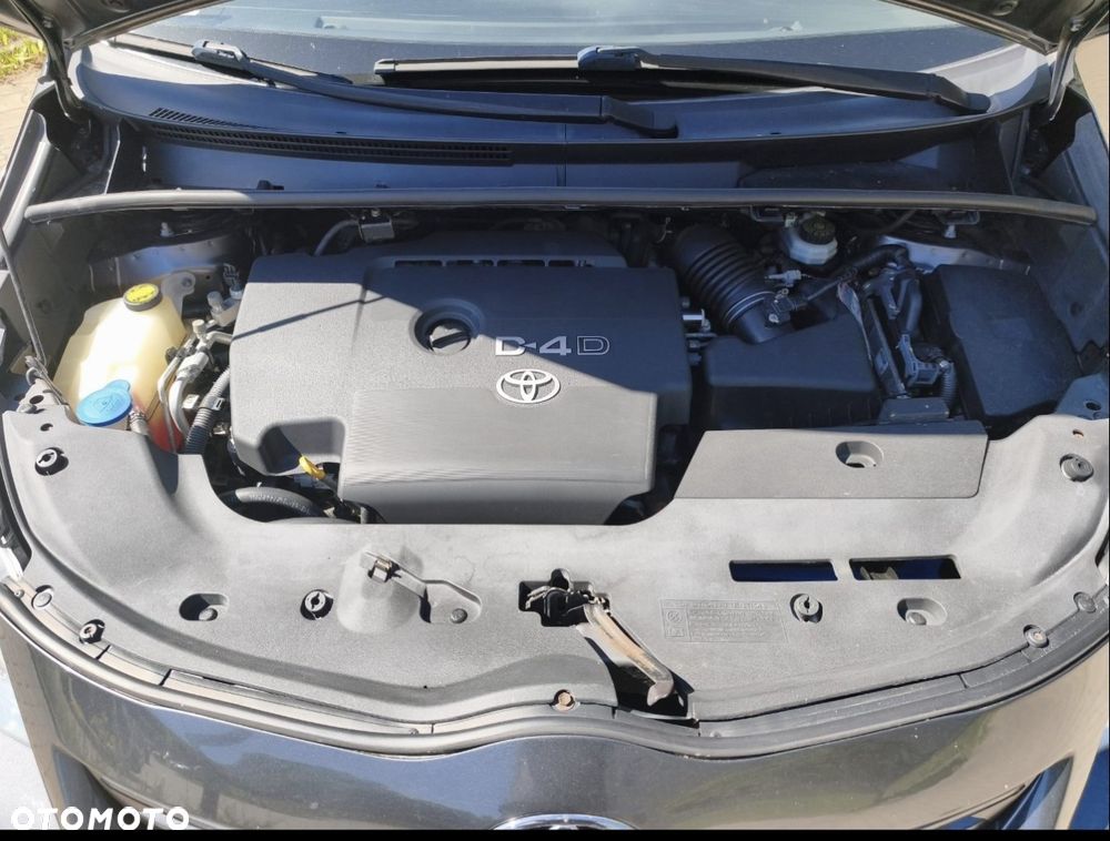 Toyota Verso 2.0 D-4D Luna 7os - 14