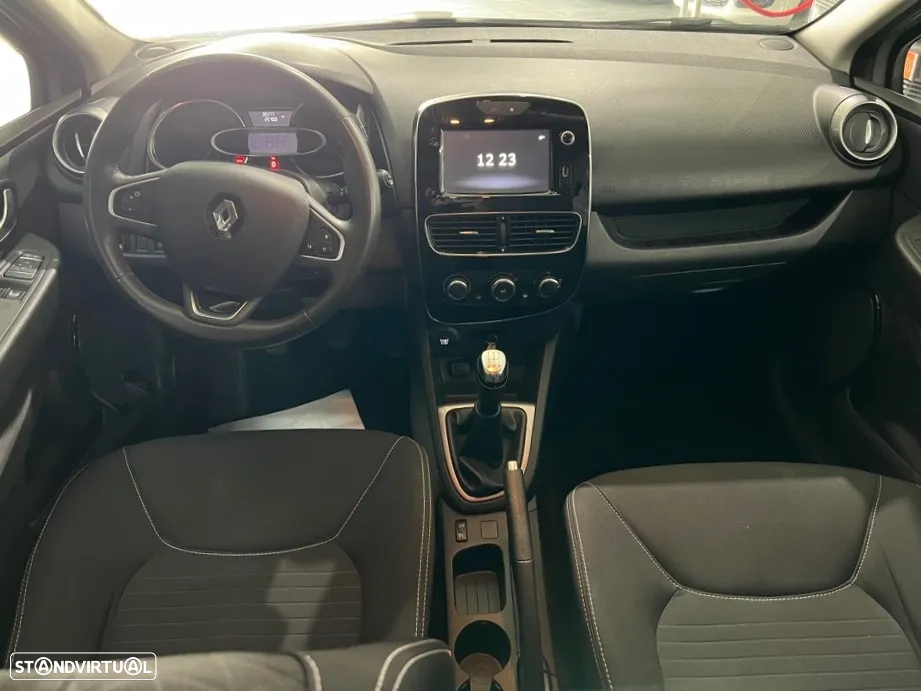 Renault Clio 0.9 TCe Limited - 5
