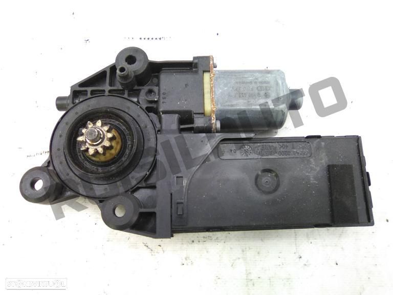 Motor Elevador Frente Esquerdo Confort 8073_10016r Renault Mega - 1