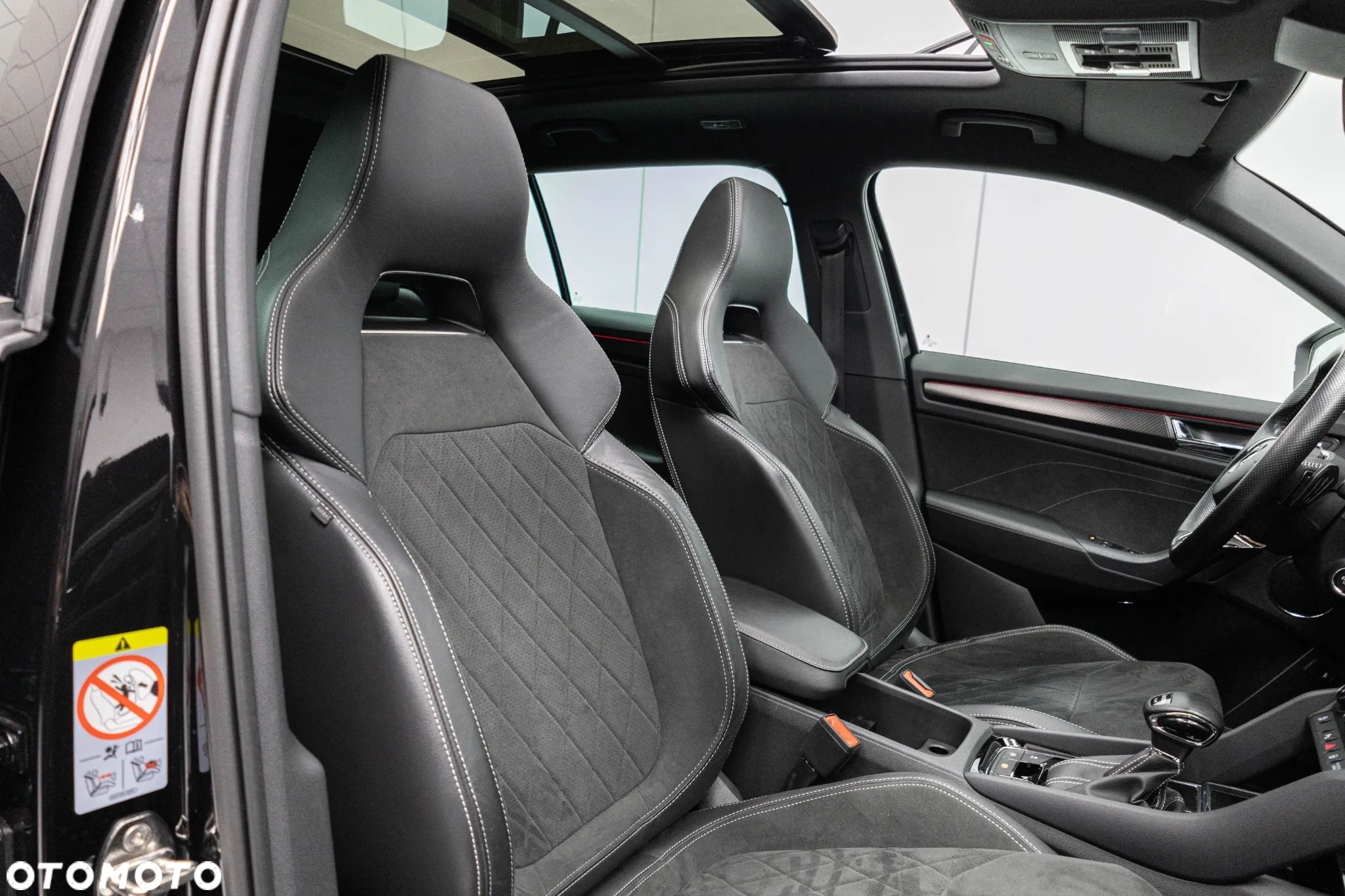 Skoda Kodiaq 2.0 TDI 4x4 DSG Sportline - 18