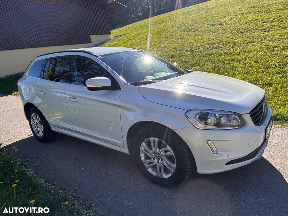 Volvo XC 60 D3 Kinetic - 1