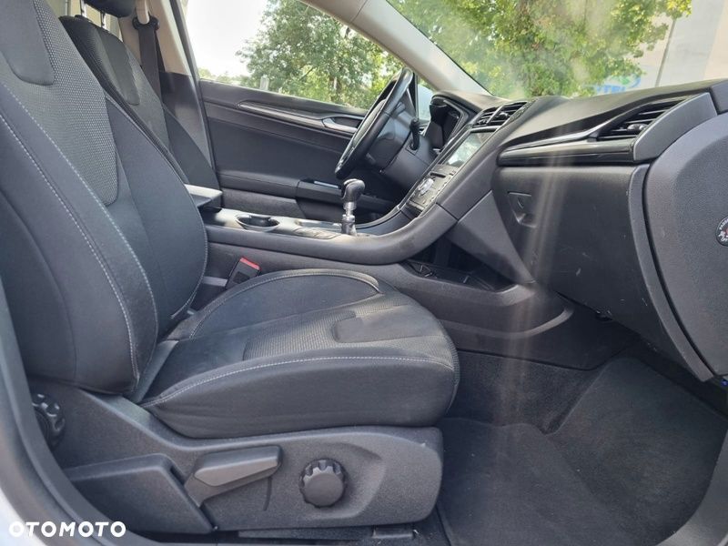 Ford Mondeo 1.5 EcoBoost Titanium - 20
