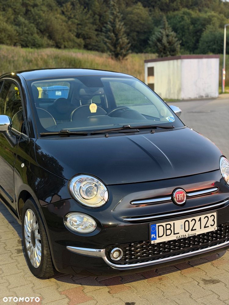 Fiat 500 1.2 Mirror - 15