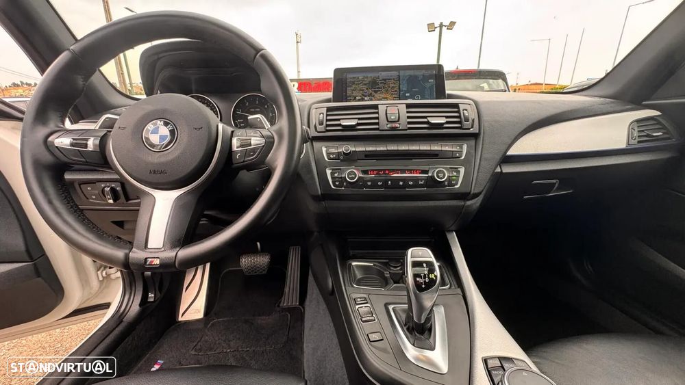 BMW 120 - 31