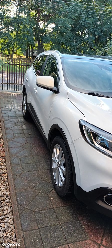 Renault Kadjar 1.2 Energy TCe Life - 16