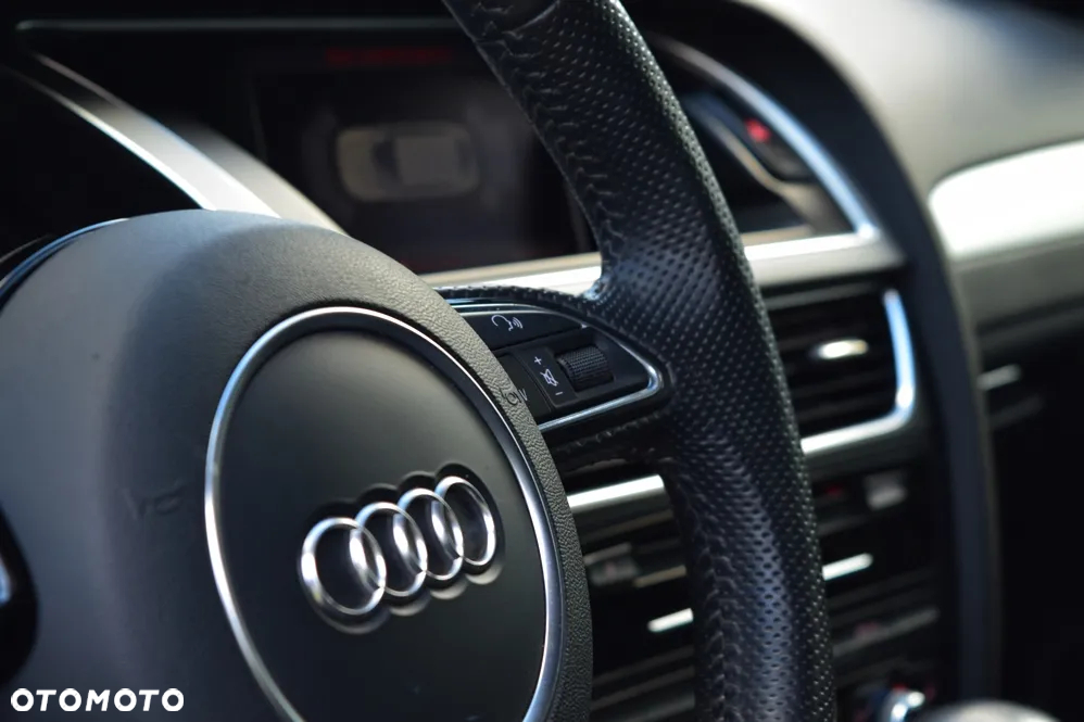 Audi A4 2.0 TDI clean diesel Quattro S tronic - 23