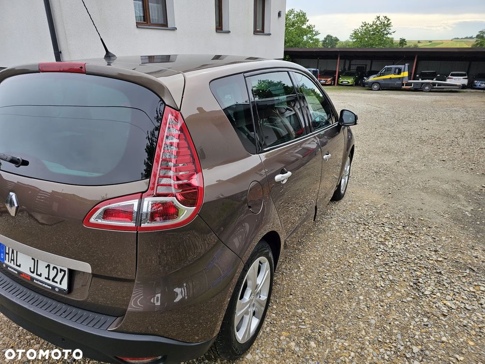 Renault Scenic - 29