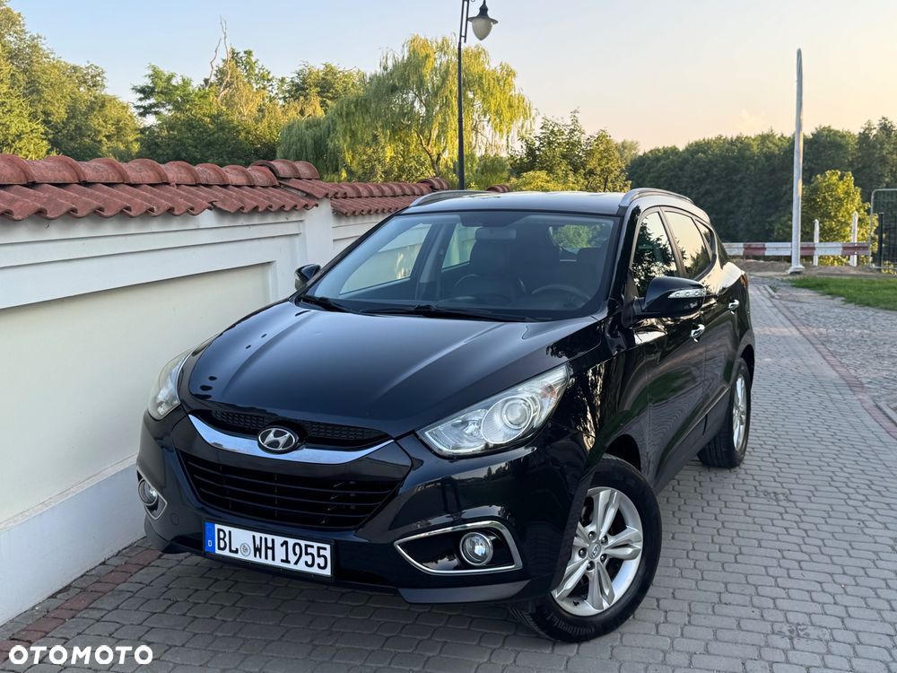 Hyundai ix35 - 4