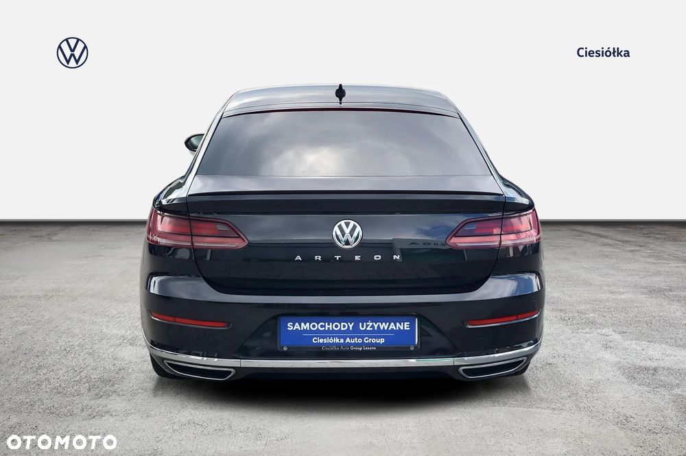 Volkswagen Arteon 2.0 TDI SCR R-Line DSG - 34