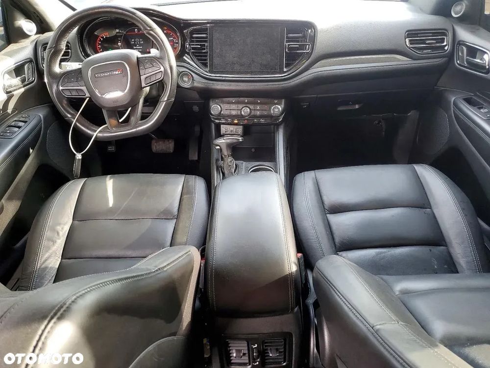 Dodge Durango - 7