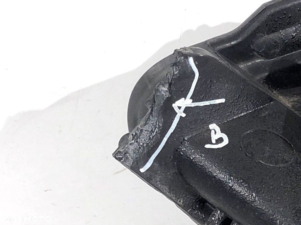 REFLEKTOR LEWY PRZÓD  RENAULT GRAND SCÉNIC III (JZ0/1_) 2009 - 2022 1.4 16V (JZ0F) 96 kW [131 KM] - 5