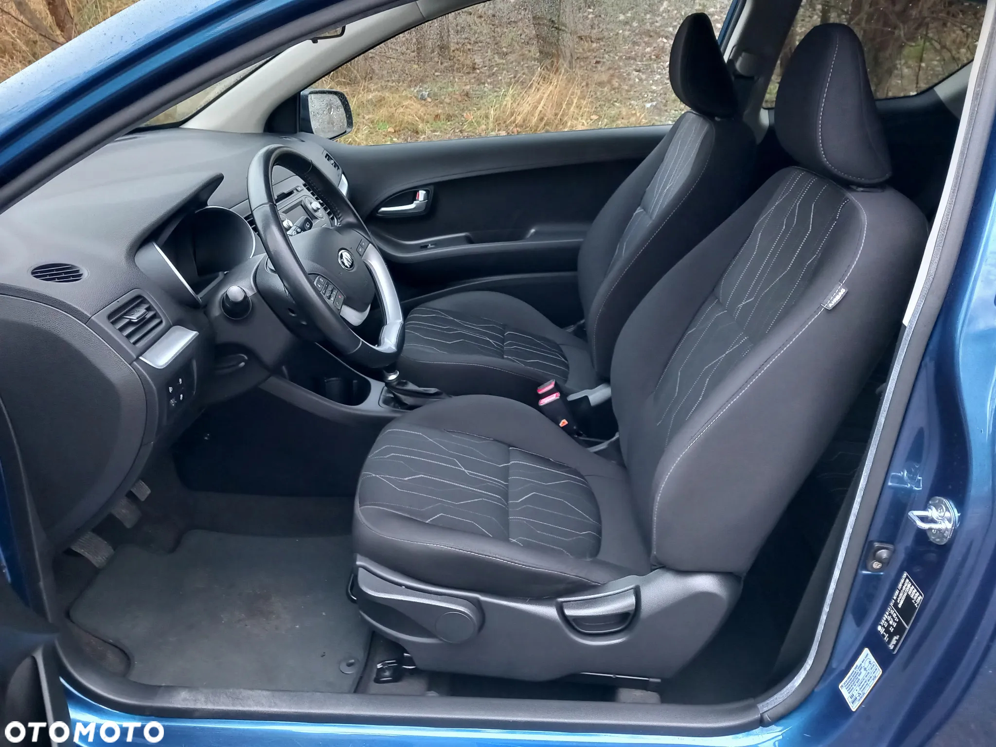 Kia Picanto 1.0 ISG Dream Team Edition - 16