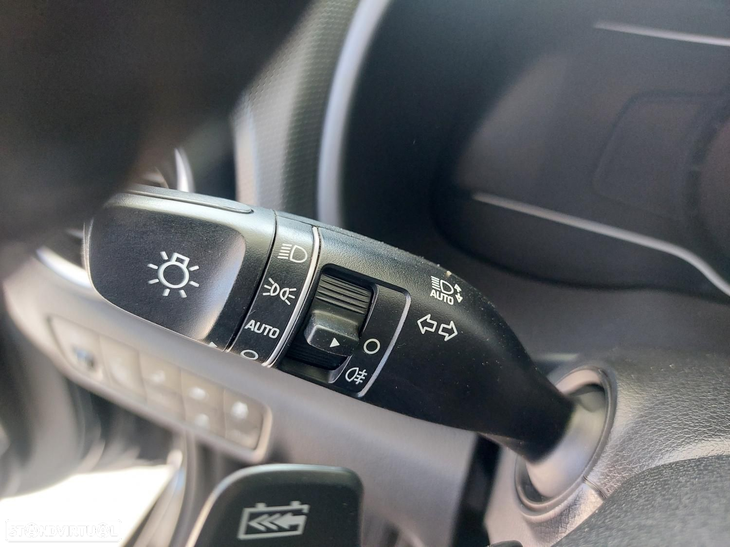 Hyundai Kauai EV 64 kWh Premium - 21